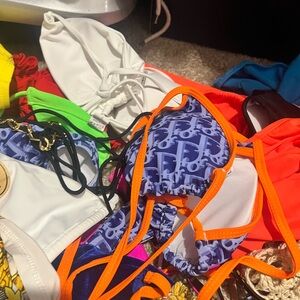 HUGE swimsuit/ bikini bundle